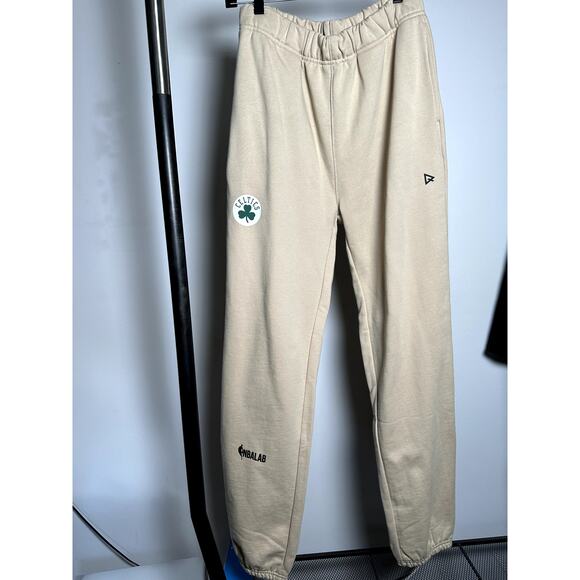 Boston Celtics Vintage Sweatpant - Size Small / Medium - NEW